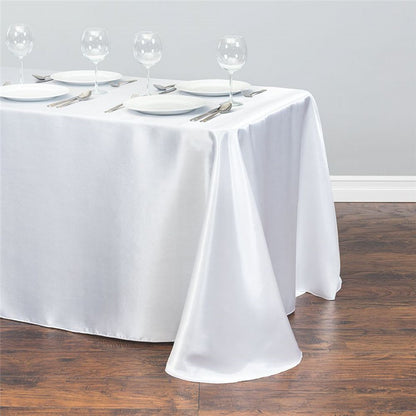 Table Cloth  Rectangle Table Cover