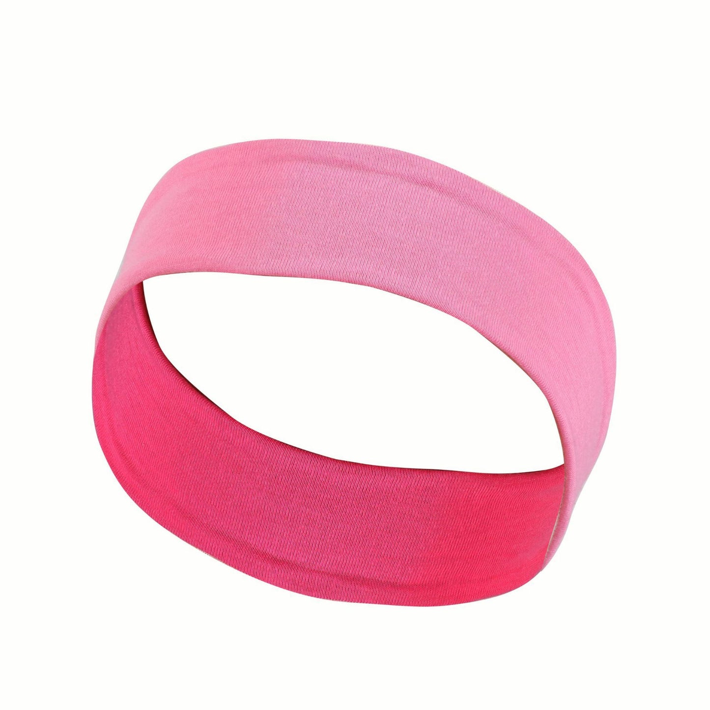 Yoga Headband Sports Women Sweat-absorbent Running Headband