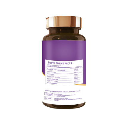 Lutein Capsule