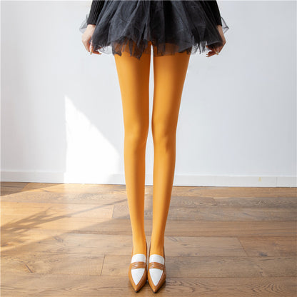 Women's Anti-snagging Velvet Pantyhose