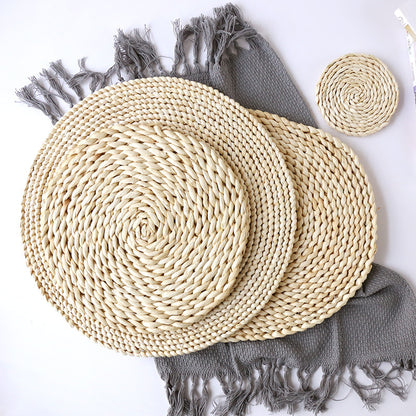 Woven Table Mat