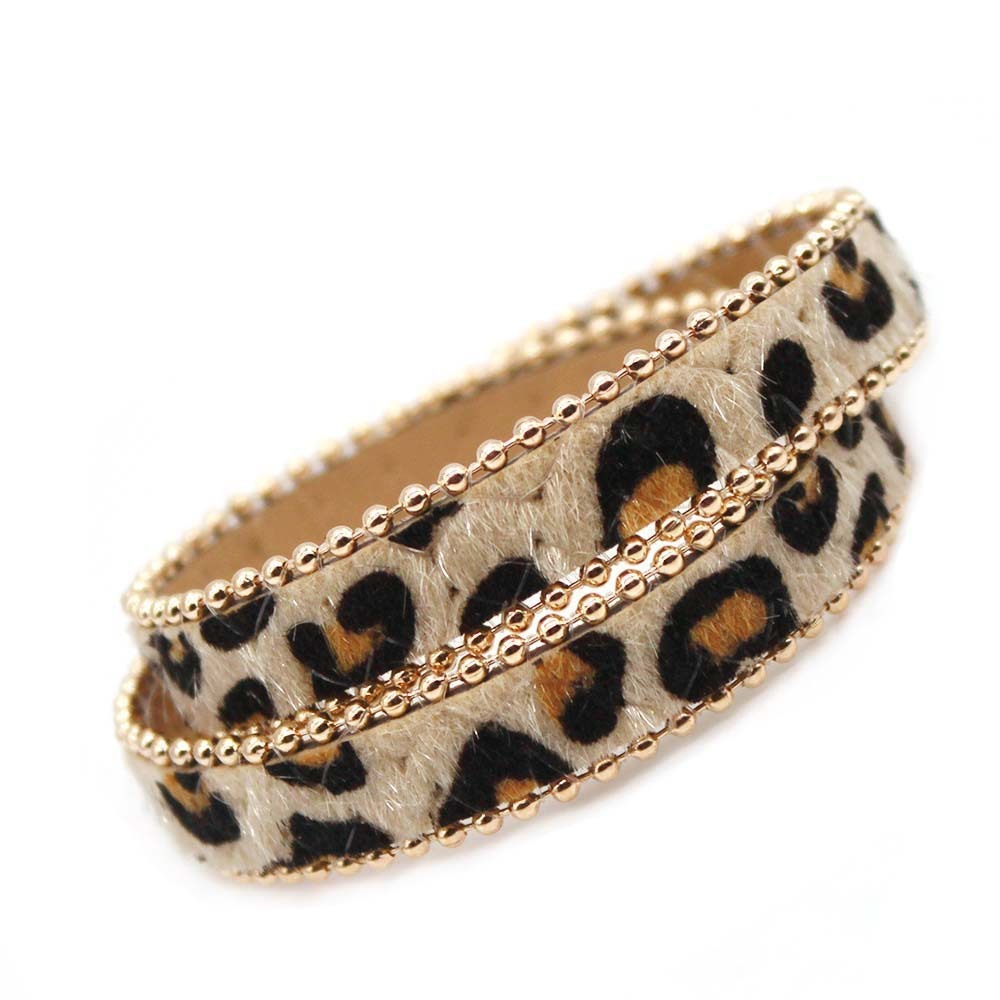 Versatile Personality Multi-layer Bracelet Women