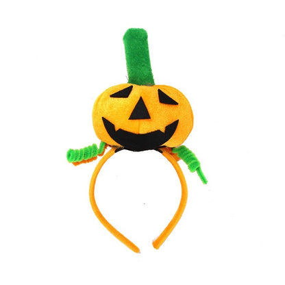 Diadema de Halloween