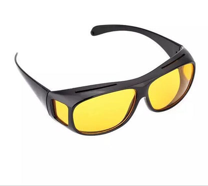 Gafas de sol unisex HD Vision, gafas para conducir, gafas de sol polarizadas, gafas con protección UV, gafas de visión nocturna