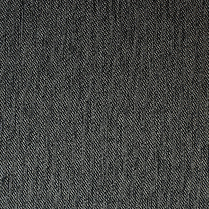 Cortina de jacquard de lino de doble cara con sombreado alto y engrosamiento