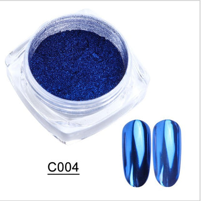 13 intermediate titanium powder illusion mirror powder super fine plating metal powder