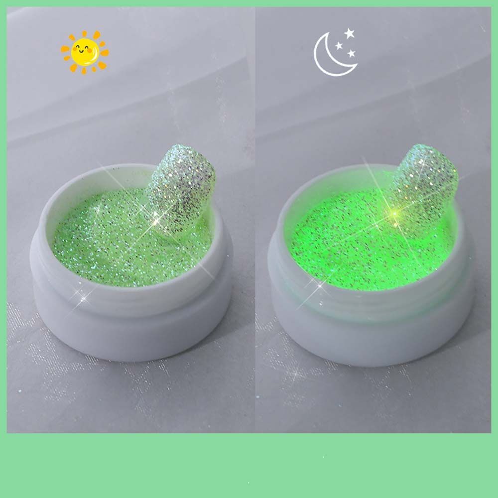 Polvo brillante de azúcar para joyería de arte de uñas