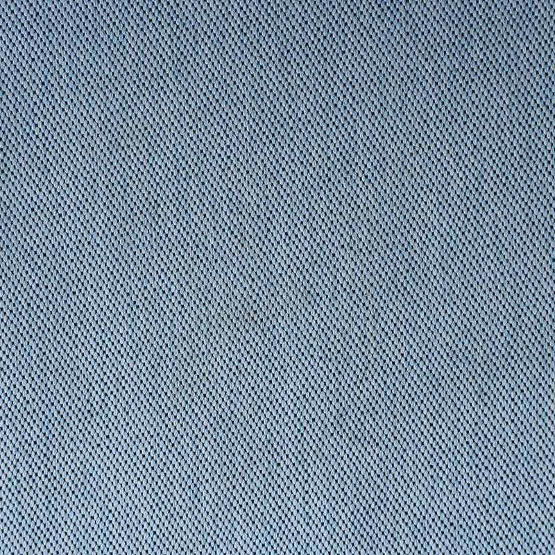 Cortina de jacquard de lino de doble cara con sombreado alto y engrosamiento