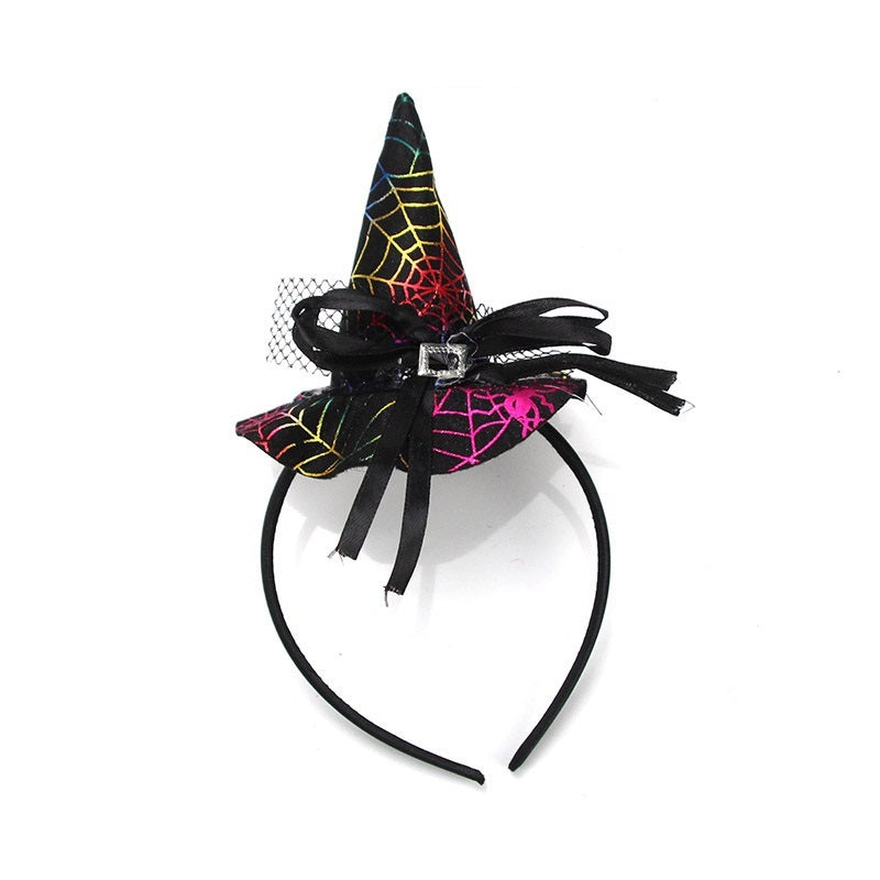 Diadema de Halloween