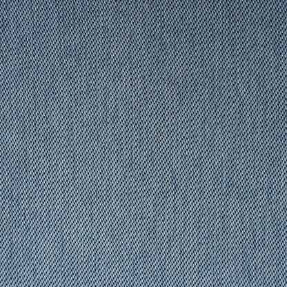 Cortina de jacquard de lino de doble cara con sombreado alto y engrosamiento