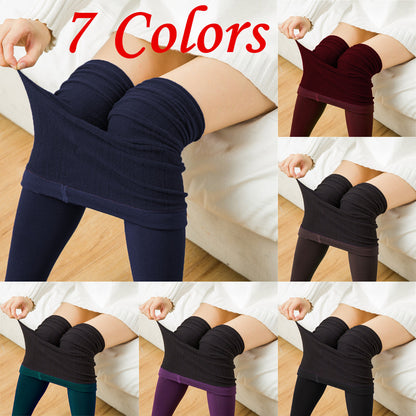 Pantalones de una pieza Brushed Feet para mujer