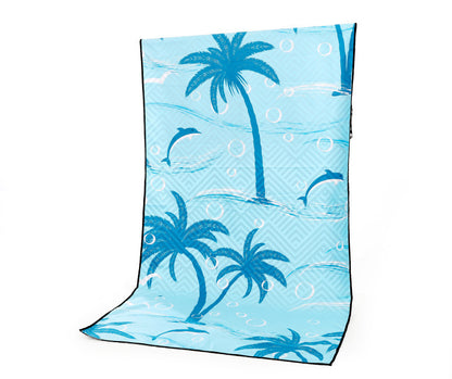 Travel Outdoor Sports Towel Beach Towel