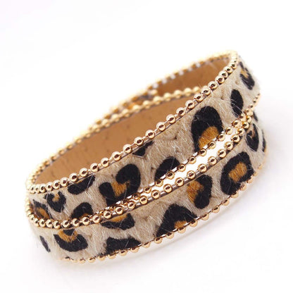 Versatile Personality Multi-layer Bracelet Women