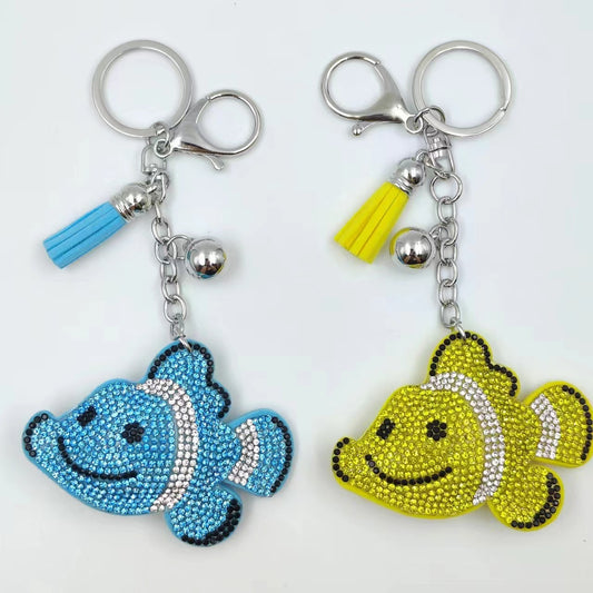 Accessories Gift Souvenir Pendant Keychain