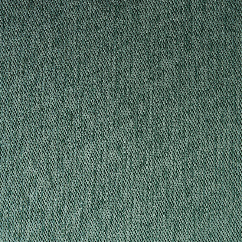 Cortina de jacquard de lino de doble cara con sombreado alto y engrosamiento