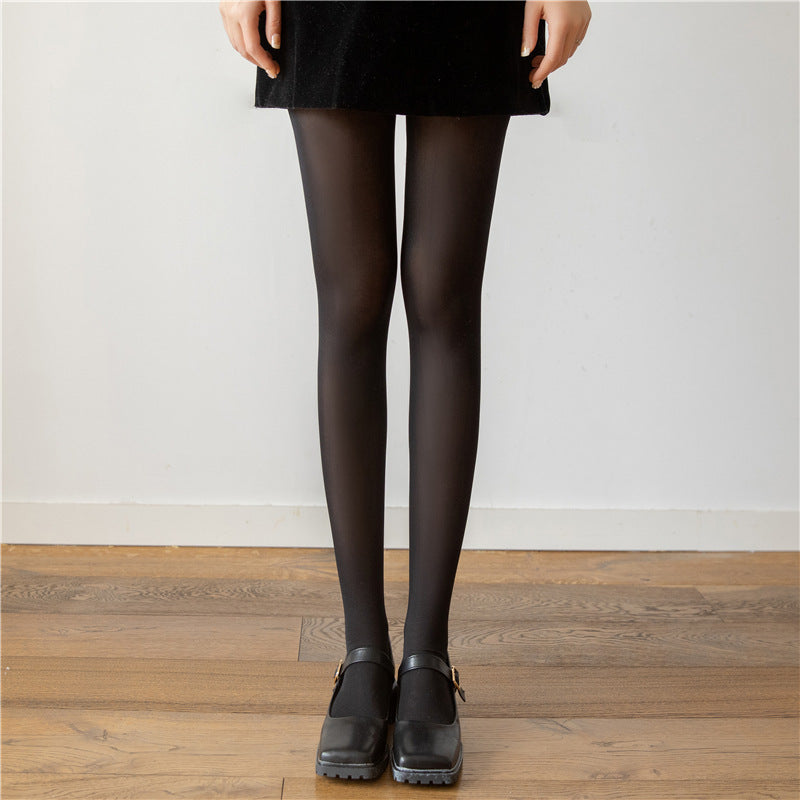 Women's Anti-snagging Velvet Pantyhose